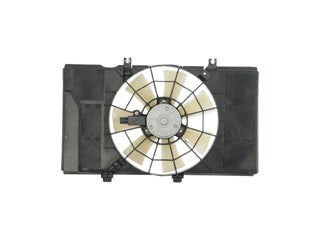 Dorman - OE Solutions Ensamble de Ventilador de Motor P/N:620-019 Fits: Dodge Neon 01-00, Plymouth Neon 01-00 - Image 1