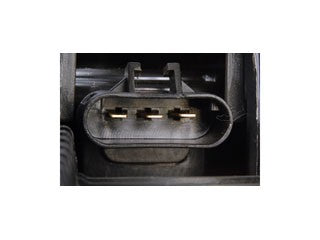 Dorman - OE Solutions Ensamble de Ventilador del Condensador de Aire Acondicionado P/N:620-025 Fits: Chrysler Aspen 09-07, Dodge Durango 09-04 - Image 4