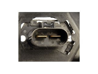 Dorman - OE Solutions Ensamble de Ventilador del Condensador de Aire Acondicionado P/N:620-025 Fits: Chrysler Aspen 09-07, Dodge Durango 09-04 - Image 3