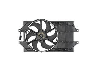 Dorman - OE Solutions Ensamble de Ventilador de Motor P/N:620-026 Fits: Chrysler Sebring 98-96 - Image 1