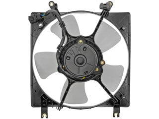 Dorman - OE Solutions Ensamble de Ventilador de Motor P/N:620-027 Fits: Chrysler Sebring 00-98, Dodge Avenger 00-98 - Image 1