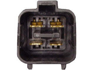 Dorman - OE Solutions Ensamble de Ventilador de Motor P/N:620-027 Fits: Chrysler Sebring 00-98, Dodge Avenger 00-98 - Image 2