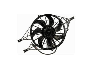 Dorman - OE Solutions Ensamble de Ventilador de Motor P/N:620-029 Fits: Dodge Dakota 04-00, Dodge Durango 01-99 - Image 1