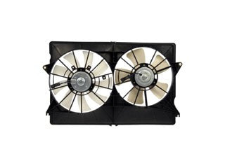Dorman - OE Solutions Ensamble de Ventilador de Motor P/N:620-031 Fits: Chrysler Pacifica 08-04 - Image 1