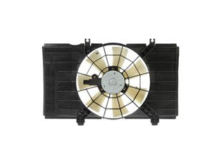Dorman - OE Solutions Ensamble de Ventilador de Motor P/N:620-033 Fits: Dodge Neon 05-02 - Image 1