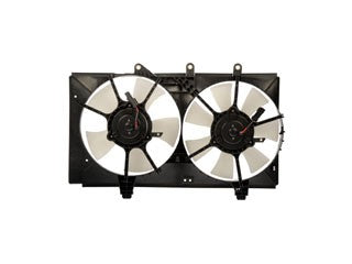 Dorman - OE Solutions Ensamble de Ventilador de Motor P/N:620-034 Fits: Dodge Neon 05-03 - Image 1