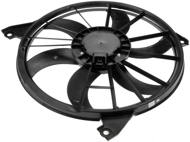 Dorman - OE Solutions Ensamble de Ventilador de Motor P/N:620-036 Fits: Dodge Journey 20-09 - Image 1