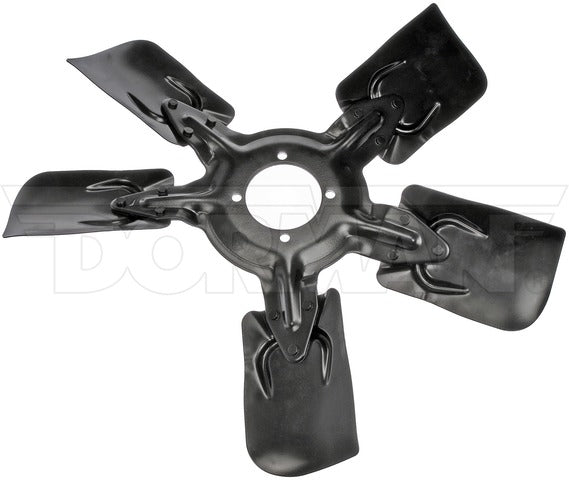 Dorman - OE Solutions Aleta de Ventilador de Motor P/N:620-037 Fits: Dodge Ram 1500 08-94, Dodge Ram 2500 02-00, Dodge Ram 2500 08-05, Dodge Ram 2500 97-94, Dodge Ram 3500 02-00, Dodge Ram 3500 08-05, Dodge Ram 4000 02-00, Dodge Ram 4000 08-05 - Image 1