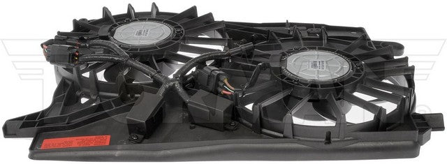 Dorman - OE Solutions Ensamble de Ventilador de Motor P/N:620-039XD Fits: Chrysler 300 10-05, Chrysler 300 14-12, Dodge Challenger 23-08, Dodge Charger 10-06, Dodge Charger 23-12, Dodge Magnum 08-05 - Image 2