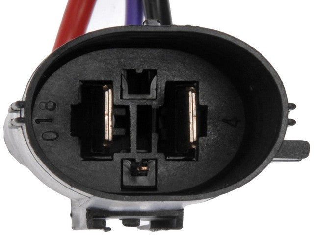 Dorman - OE Solutions Ensamble de Ventilador de Motor P/N:620-040 Fits: Chrysler Crossfire 06-04 - Image 1