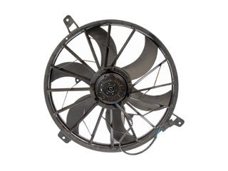Dorman - OE Solutions Ensamble de Ventilador de Motor P/N:620-041 Fits: Jeep Grand Cherokee 2004 - Image 1