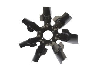 Dorman - OE Solutions Aleta de Ventilador de Motor P/N:620-043 Fits: Jeep Grand Cherokee 98-93 - Image 1