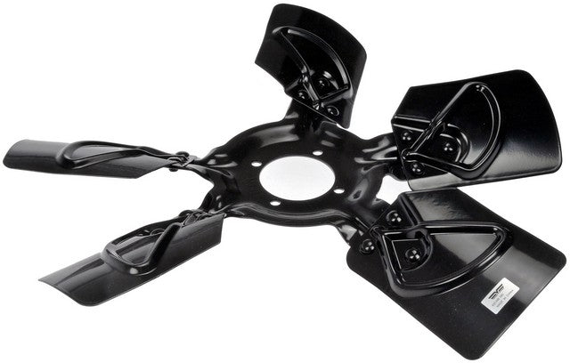Dorman - OE Solutions Aleta de Ventilador de Motor P/N:620-048 Fits: Dodge B150, Dodge B1500, Dodge B250, Dodge B2500, Dodge B350, Dodge B3500, Dodge D150, Dodge D250, Dodge D350, Dodge Dakota - Image 1
