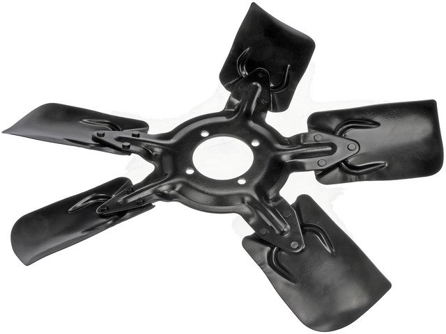 Dorman - OE Solutions Aleta de Ventilador de Motor P/N:620-054 Fits: Chrysler Aspen 09-07, Dodge Dakota 04-00, Dodge Durango 09-00 - Image 1