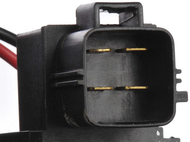 Dorman - OE Solutions Ensamble de Ventilador de Motor P/N:620-055 Fits: Jeep Wrangler 11-07 - Image 2