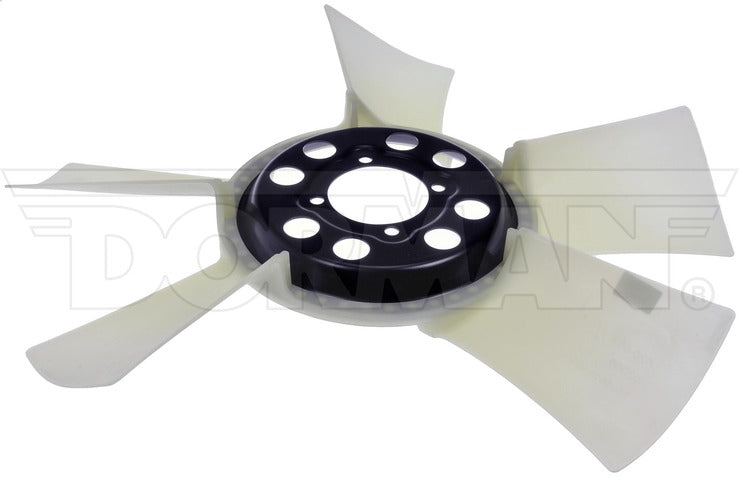 Dorman - OE Solutions Aleta de Ventilador de Motor P/N:620-056 Fits: Dodge Ram 1500 10-09, Ram 1500 13-11 - Image 2