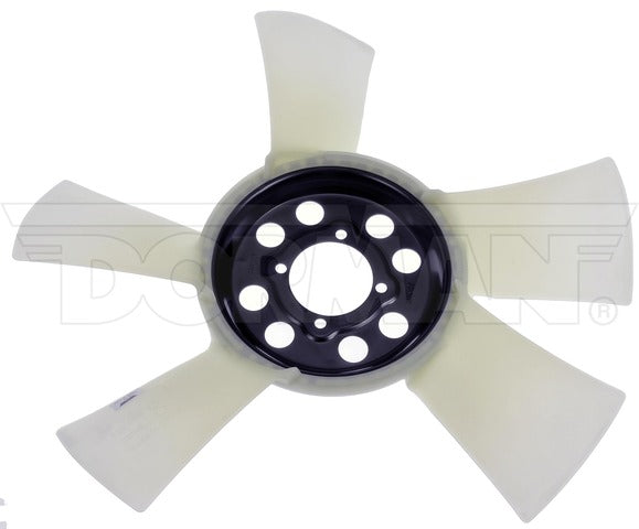 Dorman - OE Solutions Aleta de Ventilador de Motor P/N:620-056 Fits: Dodge Ram 1500 10-09, Ram 1500 13-11 - Image 1