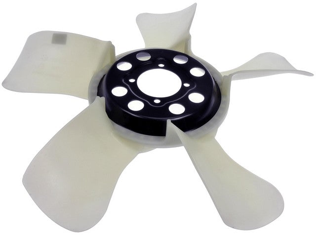 Dorman - OE Solutions Aleta de Ventilador de Motor P/N:620-057 Fits: Chrysler Aspen, Dodge Durango, Dodge Ram 1500, Dodge Ram 2500, Dodge Ram 3500, Dodge Ram 4000, Ram 1500, Ram 1500 Classic, Ram 2500, Ram 3500, Ram 4000, Ram 4500, Ram 5500 - Image 2