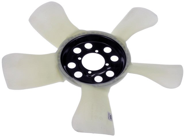 Dorman - OE Solutions Aleta de Ventilador de Motor P/N:620-057 Fits: Chrysler Aspen, Dodge Durango, Dodge Ram 1500, Dodge Ram 2500, Dodge Ram 3500, Dodge Ram 4000, Ram 1500, Ram 1500 Classic, Ram 2500, Ram 3500, Ram 4000, Ram 4500, Ram 5500 - Image 1