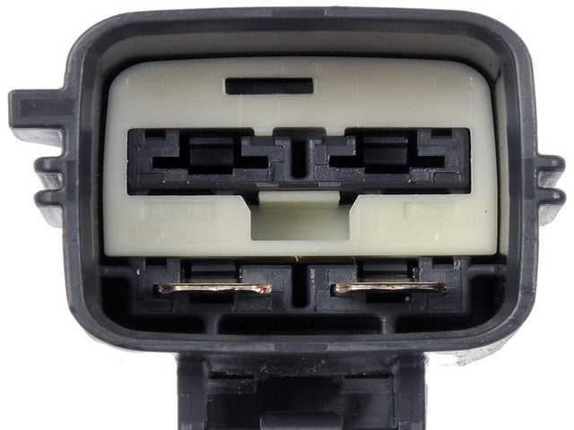 Dorman - OE Solutions Ensamble de Ventilador del Condensador de Aire Acondicionado P/N:620-060 Fits: Dodge Ram 1500, Dodge Ram 2500, Dodge Ram 4000, Ram 1500, Ram 1500 Classic, Ram 2500, Ram 3500, Ram 4000, Ram 4500, Ram 5500 - Image 2