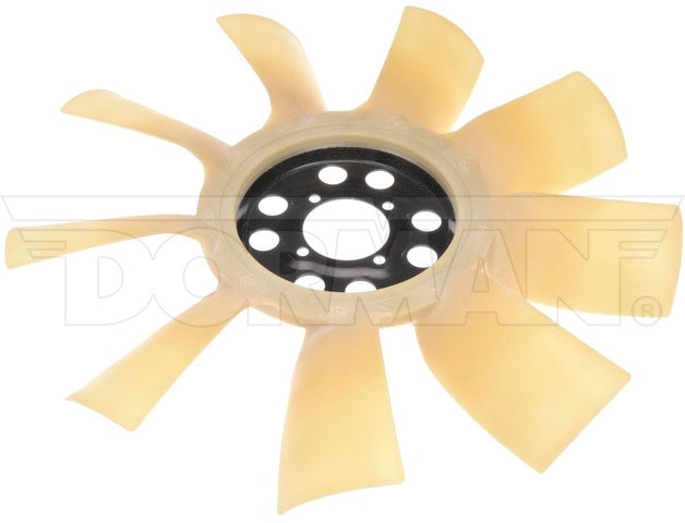 Dorman - OE Solutions Aleta de Ventilador de Motor P/N:620-062 Fits: Dodge Dakota 11-05, Mitsubishi Raider 09-06 - Image 1