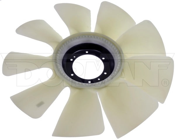 Dorman - OE Solutions Aleta de Ventilador de Motor P/N:620-065 Fits: Dodge Ram 2500 09-03, Dodge Ram 3500 10-03, Dodge Ram 4000 10-05, Dodge Ram 4500 10-08, Dodge Ram 5500 10-08 - Image 1