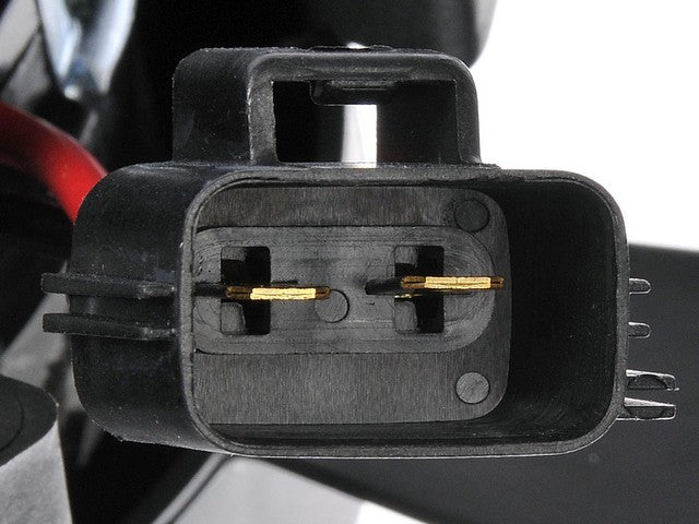 Dorman - OE Solutions Ensamble de Ventilador de Motor P/N:620-075 Fits: Ford Fusion 14-13 - Image 2