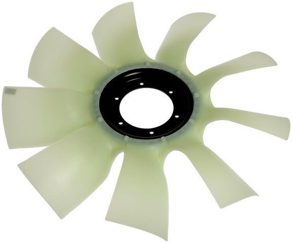 Dorman - OE Solutions Aleta de Ventilador de Motor P/N:620-078 Fits: Ford F-650 07-04, Ford F-750 07-04 - Image 2
