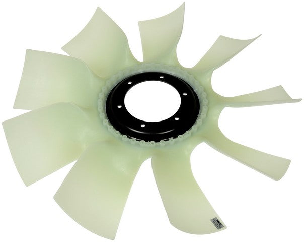 Dorman - OE Solutions Aleta de Ventilador de Motor P/N:620-078 Fits: Ford F-650 07-04, Ford F-750 07-04 - Image 1
