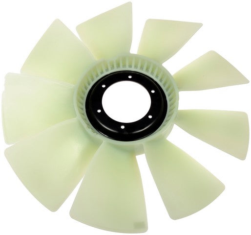 Dorman - OE Solutions Aleta de Ventilador de Motor P/N:620-079 Fits: Ford B-700 1993, Ford F-650 03-00, Ford F-700 1993, Ford F-750 03-00 - Image 3