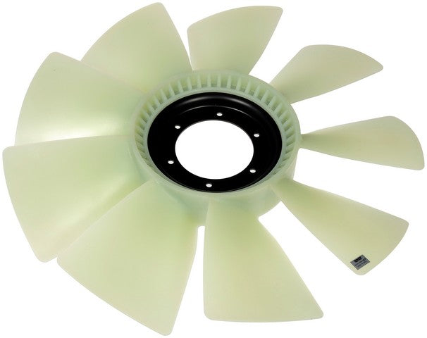 Dorman - OE Solutions Aleta de Ventilador de Motor P/N:620-079 Fits: Ford B-700 1993, Ford F-650 03-00, Ford F-700 1993, Ford F-750 03-00 - Image 1