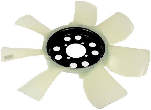 Dorman - OE Solutions Aleta de Ventilador de Motor P/N:620-081 Fits: Dodge Nitro 12-07, Jeep Commander 10-06, Jeep Grand Cherokee 09-05, Jeep Liberty 13-08 - Image 3