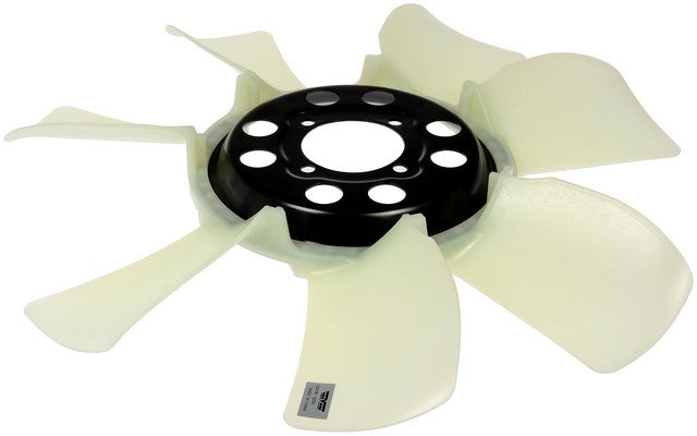 Dorman - OE Solutions Aleta de Ventilador de Motor P/N:620-081 Fits: Dodge Nitro 12-07, Jeep Commander 10-06, Jeep Grand Cherokee 09-05, Jeep Liberty 13-08 - Image 1