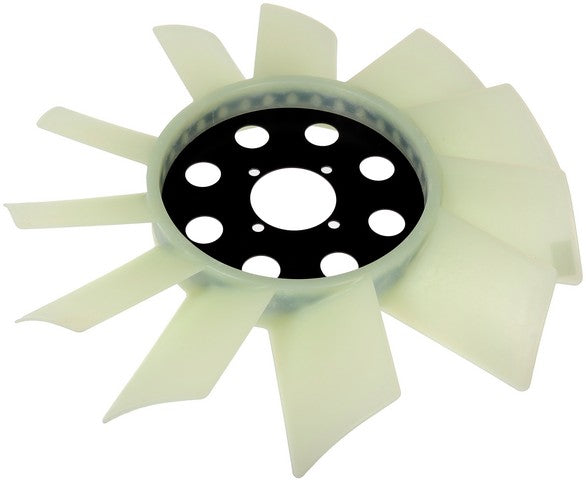 Dorman - OE Solutions Aleta de Ventilador de Motor P/N:620-082 Fits: Jeep Liberty 07-02 - Image 2