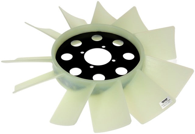 Dorman - OE Solutions Aleta de Ventilador de Motor P/N:620-082 Fits: Jeep Liberty 07-02 - Image 1
