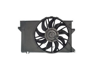 Dorman - OE Solutions Ensamble de Ventilador de Motor P/N:620-100 Fits: Ford Tempo 94-92, Ford Topaz 94-92, Mercury Topaz 94-92 - Image 1