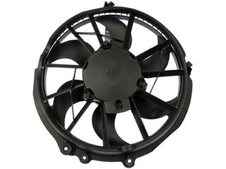 Dorman - OE Solutions Ensamble de Ventilador del Condensador de Aire Acondicionado P/N:620-105 Fits: Ford Taurus 07-96, Mercury Sable 05-96 - Image 1