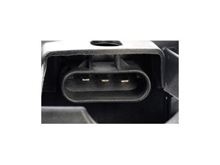 Dorman - OE Solutions Ensamble de Ventilador del Condensador de Aire Acondicionado P/N:620-105 Fits: Ford Taurus 07-96, Mercury Sable 05-96 - Image 2