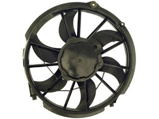 Dorman - OE Solutions Ensamble de Ventilador de Motor P/N:620-106 Fits: Ford Sable 01-96, Ford Taurus 07-96, Mercury Sable 05-96 - Image 1