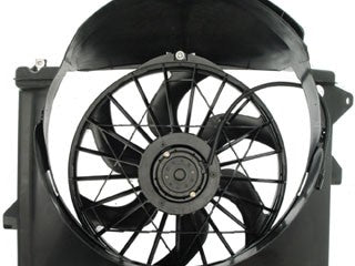 Dorman - OE Solutions Ensamble de Ventilador de Motor P/N:620-107 Fits: Ford Crown Victoria 97-95, Ford Grand Marquis 97-95, Lincoln Town Car 97-95, Mercury Grand Marquis 97-95 - Image 1