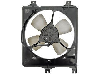 Dorman - OE Solutions Ensamble de Ventilador de Motor P/N:620-110 Fits: Ford Probe 92-90 - Image 1