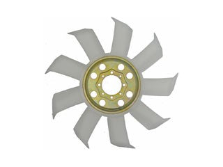Dorman - OE Solutions Aleta de Ventilador de Motor P/N:620-112 Fits: Ford Aerostar 97-90, Ford Explorer 94-91, Ford Mustang 93-85, Ford Ranger 04-90, Mercury Capri 86-85 - Image 1