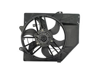 Dorman - OE Solutions Ensamble de Ventilador de Motor P/N:620-114 Fits: Ford Escort 96-93, Mercury Tracer 96-93 - Image 1