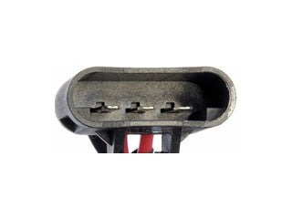 Dorman - OE Solutions Ensamble de Ventilador de Motor P/N:620-115 Fits: Ford Escort 03-97, Mercury Tracer 99-97 - Image 2