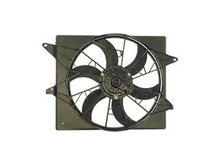 Dorman - OE Solutions Ensamble de Ventilador de Motor P/N:620-118 Fits: Ford Thunderbird 97-94, Mercury Cougar 97-94 - Image 1