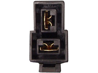 Dorman - OE Solutions Ensamble de Ventilador de Motor P/N:620-122 Fits: Ford Festiva 93-90 - Image 2
