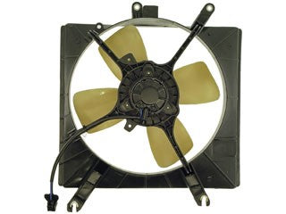 Dorman - OE Solutions Ensamble de Ventilador de Motor P/N:620-124 Fits: Ford Aspire 97-94 - Image 1