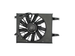 Dorman - OE Solutions Ensamble de Ventilador de Motor P/N:620-127 Fits: Mercury Villager 98-96, Nissan Quest 98-96 - Image 1