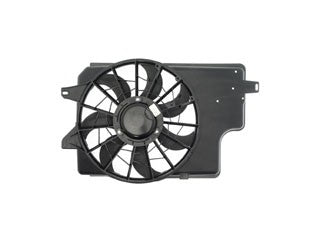 Dorman - OE Solutions Ensamble de Ventilador de Motor P/N:620-128 Fits: Ford Mustang 96-94 - Image 1