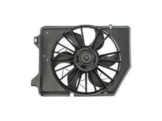Dorman - OE Solutions Ensamble de Ventilador de Motor P/N:620-129 Fits: Ford Taurus 93-91, Mercury Sable 93-92 - Image 1